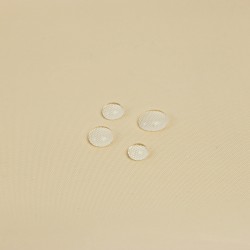 Ткань Оксфорд 240D PU 2000, Кремовый (Песочный) (на отрез)  в Чистополье