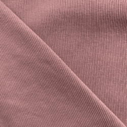 Ткань Кашкорсе, 420гм/2, 110см, цвет Какао (на отрез)  в Чистополье