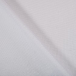Ткань Оксфорд 600D PU, Белый (на отрез)  в Чистополье