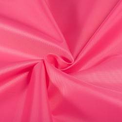 *Ткань Оксфорд 210D PU, цвет Розовый (на отрез)  в Чистополье