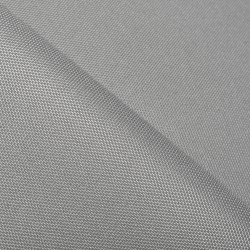 Ткань Оксфорд 600D PU, Светло-Серый (на отрез)  в Чистополье