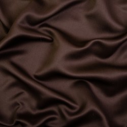 Ткань Блэкаут для штор светозатемняющая 75% &quot;Шоколад&quot; (на отрез)  в Чистополье