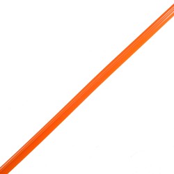 Кедер-Кант (для укрепления углов сумок) Оранжевый пластиковый  в Чистополье