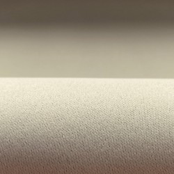 Ткань Блэкаут для штор светозатемняющая 75% &quot;Светло-бежевый&quot; (на отрез) (100% полиэстер) в Чистополье