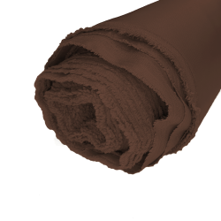 Мерный лоскут в рулоне Ткань Oxford 600D PU Тёмно-Коричневый 14,08м (№200.9)  в Чистополье