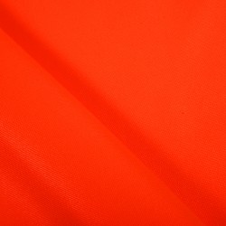 Оксфорд 600D PU, Сигнально-Оранжевый  в Чистополье, 230 г/м2, 349 руб